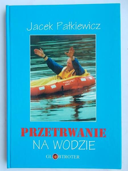 Przetrwanie na wodzie