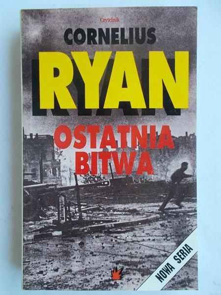 Ostatnia bitwa