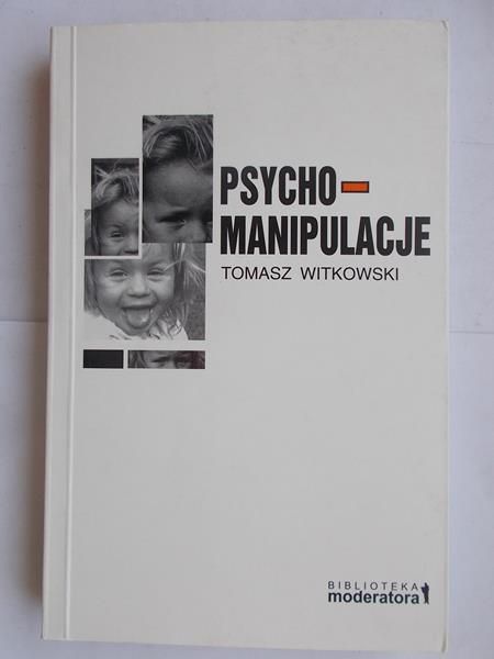 Psycho-manipulacje