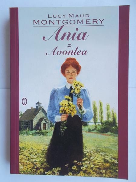 Ania z Avonlea