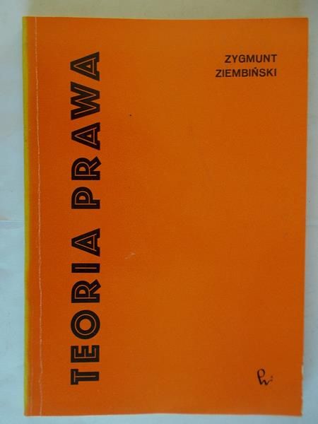 eoria prawa