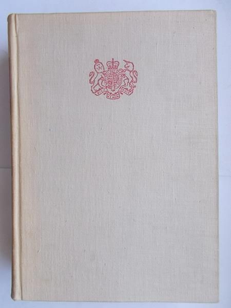Historia Anglii