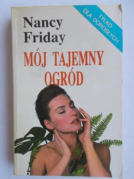 Mój tajemny ogród
