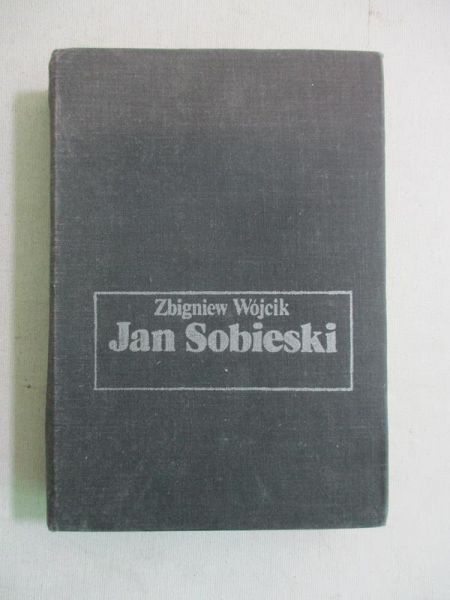 Jan Sobieski 1629-1696
