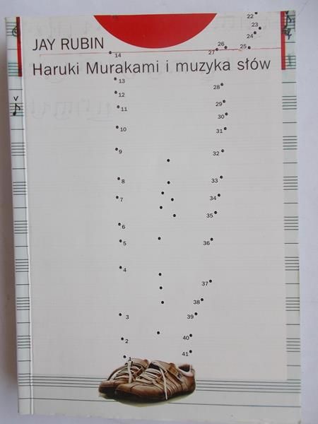 Haruki Murakami i muzyka słów