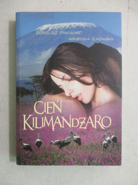 Cień Kilimandżaro