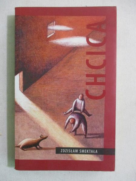 Chcica