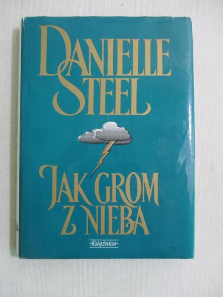 Jak grom z nieba