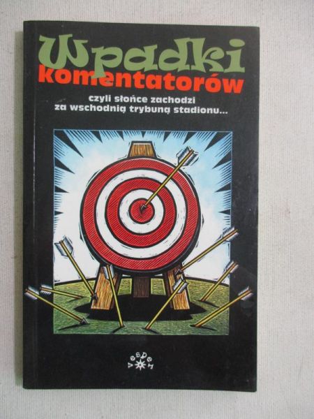 Wpadki komentatorów