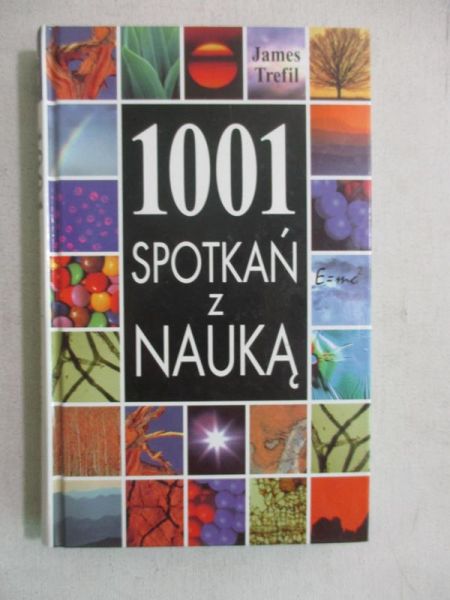 1001 spotkań z nauką