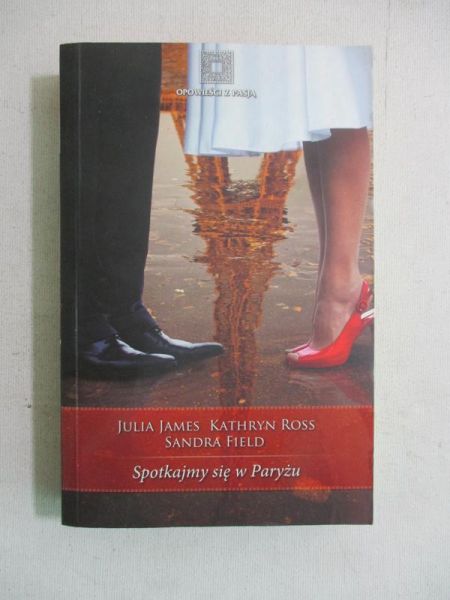 Spotkajmy się w Paryżu