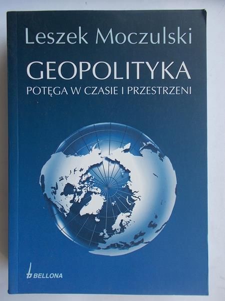 Geopolityka