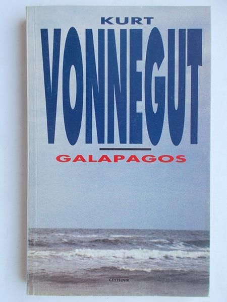 Galapagos