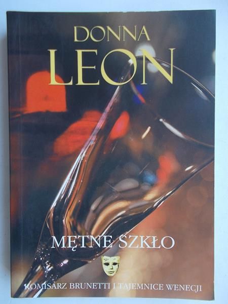 Mętne szkło