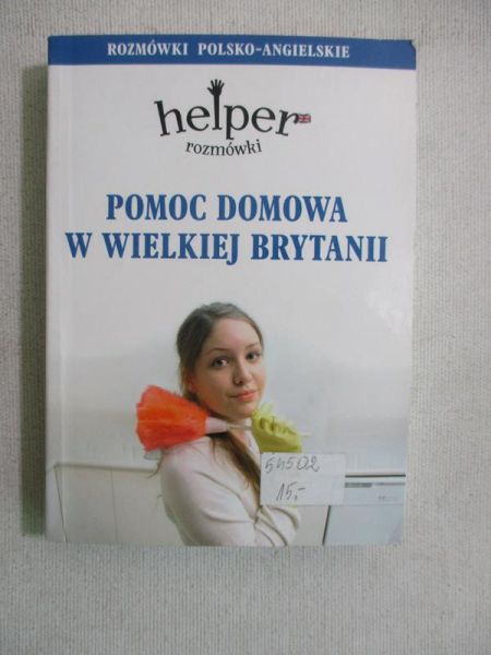 Pomoc domowa w Wielkiej Brytanii