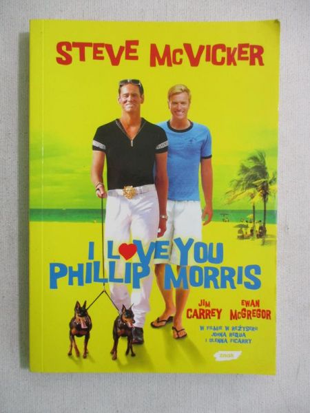 I Love You Phillip Morris