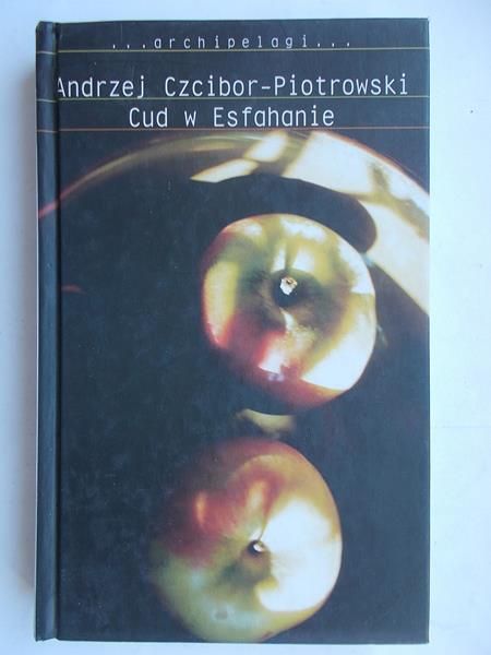 Cud w Esfahanie