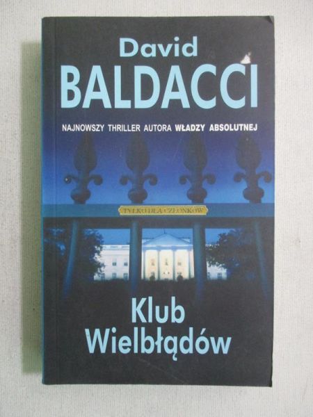 Klub wielbłądów