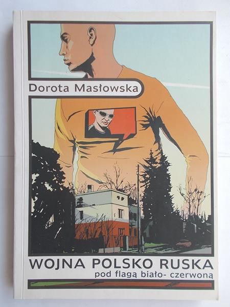 Wojna polsko-ruska pod flagą biało czerwoną