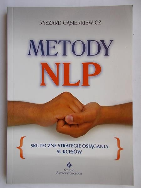 Metody NLP