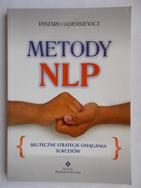 Metody NLP