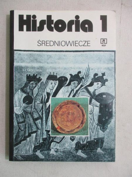 Historia. Średniowiecze