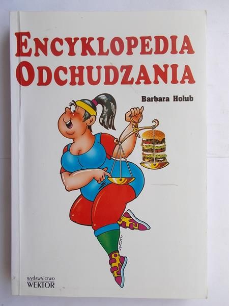 Encyklopedia odchudzania