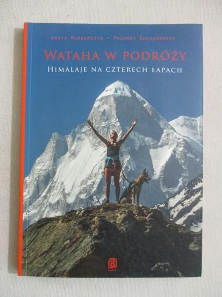 Wataha w podróży