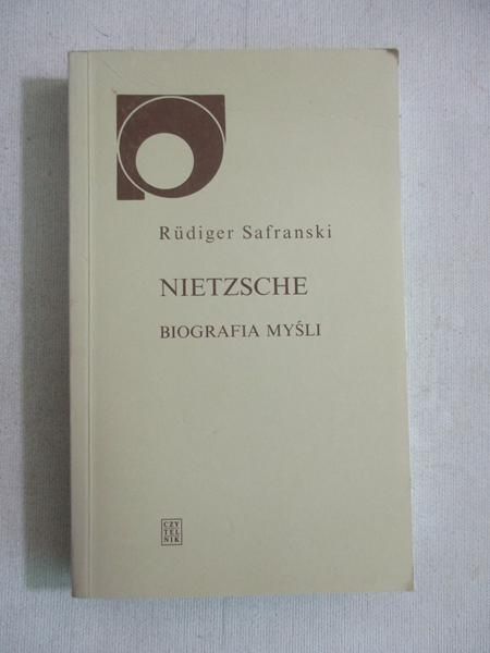 Rudiger - Nietzsche. Biografia myśli