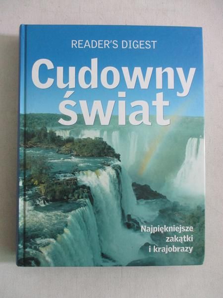 Cudowny świat