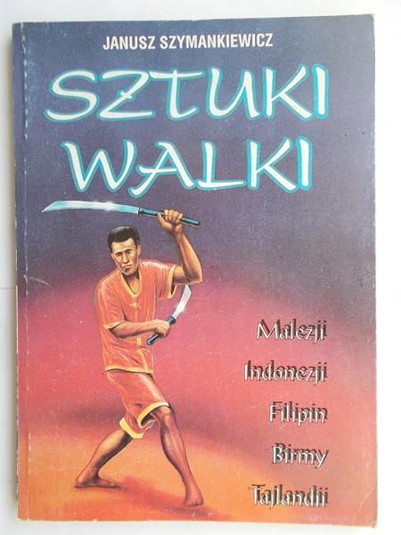 Sztuki walki