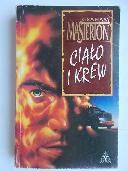 Ciało i krew