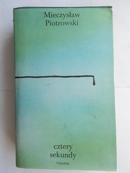 Cztery sekundy