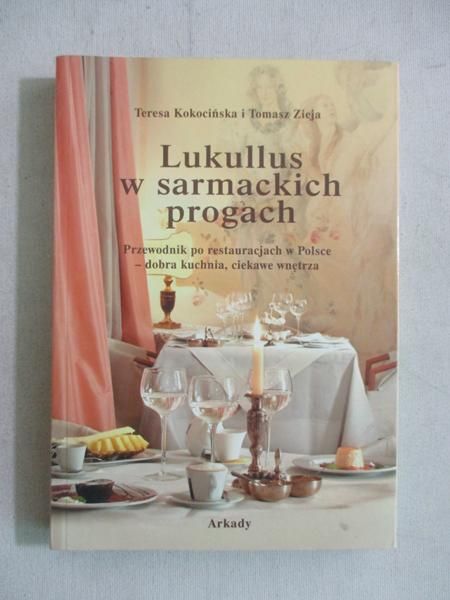 Lukullus w sarmackich progach