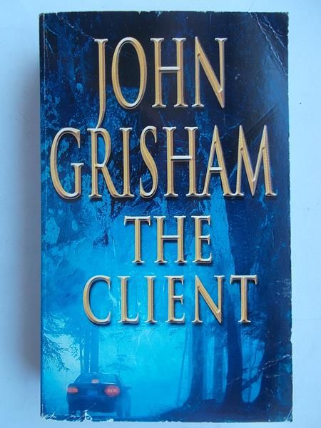 Grisham John - The client