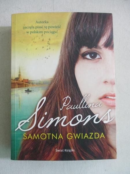 Samotna gwiazda