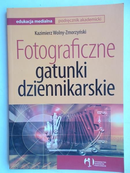 Fotograficzne gatunki dziennikarskie