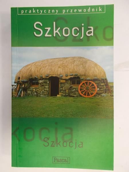 Abram Dave - Szkocja
