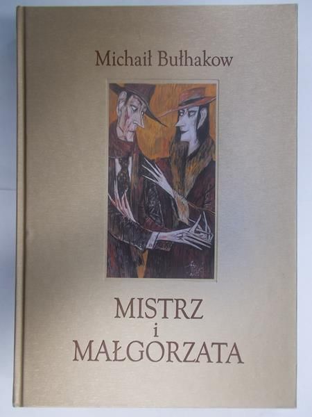 Mistrz i Małgorzata