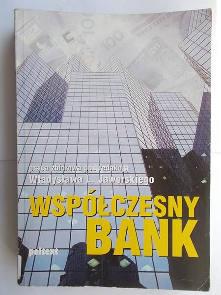 Współczesny bank