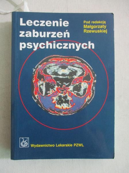 Leczenie zaburzeń psychicznych