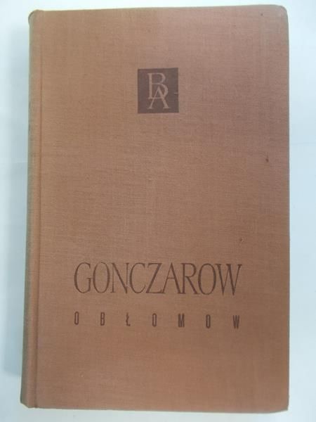 Obłomow