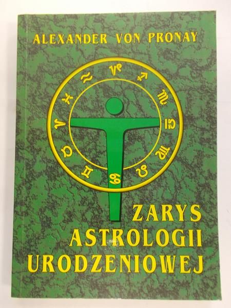Zarys astrologii urodzeniowej