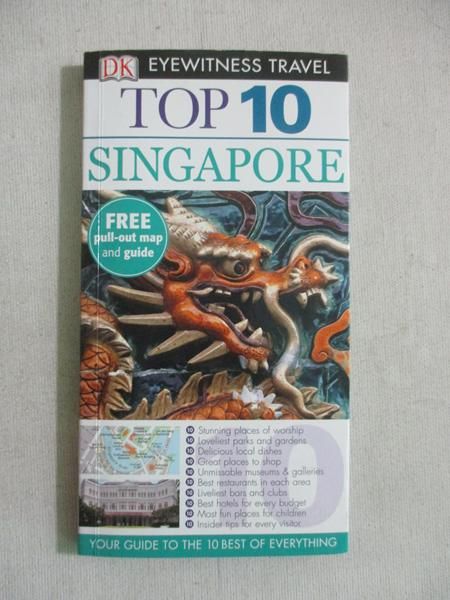 Top 10 Singapore