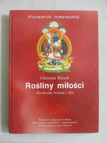 Rośliny miłości