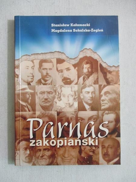 Parnas zakopiański