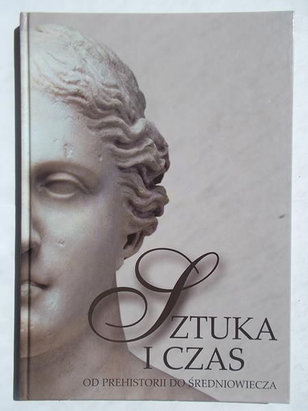 Sztuka i czas