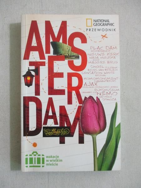 Amsterdam