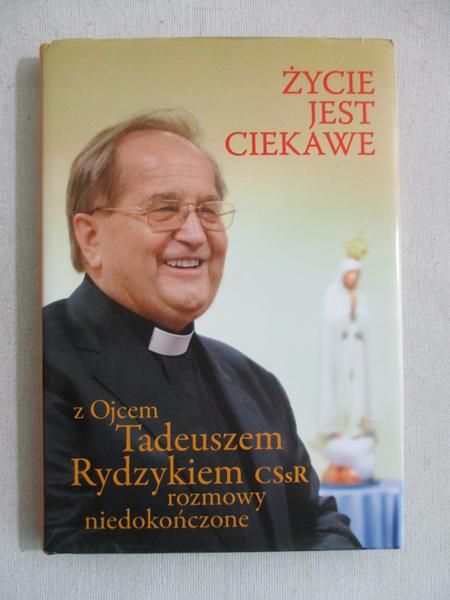 Życie jest ciekawe