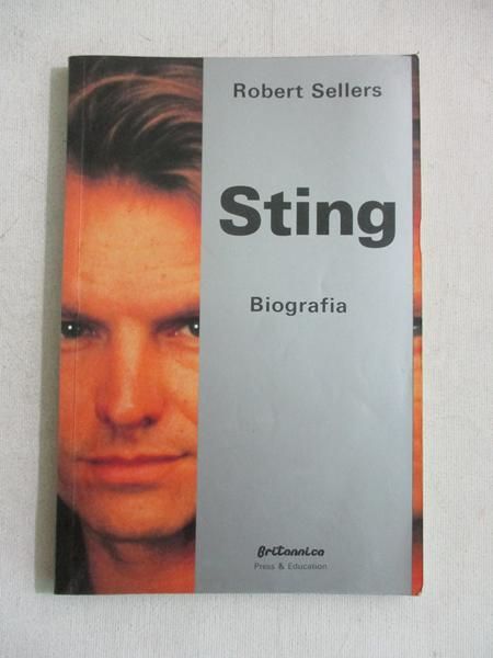 Sting. Biografia